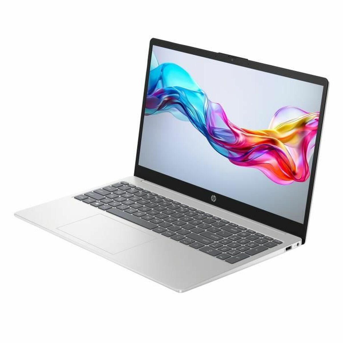 Bærbar computer HP